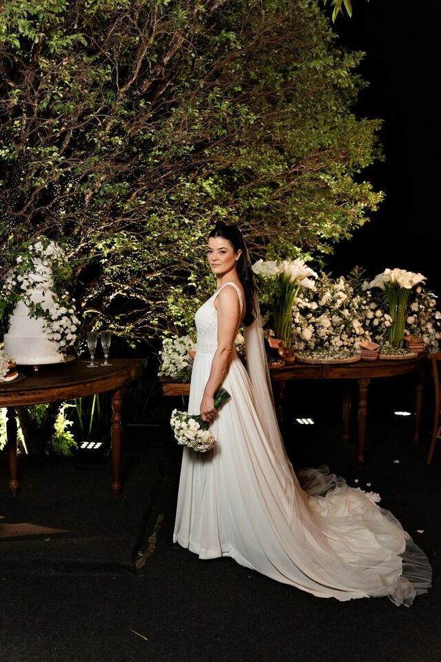 CASAMENTO VERONICA E GABRIEL