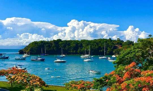 5 Lugares incríveis para se casar em Búzios RJ