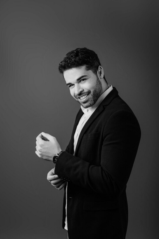 5 MOTIVOS PARA FAZER FOTOS CORPORATIVAS