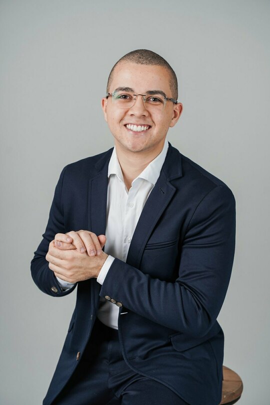 10 DICAS DE FOTOS CORPORATIVAS PARA LINKEDIN