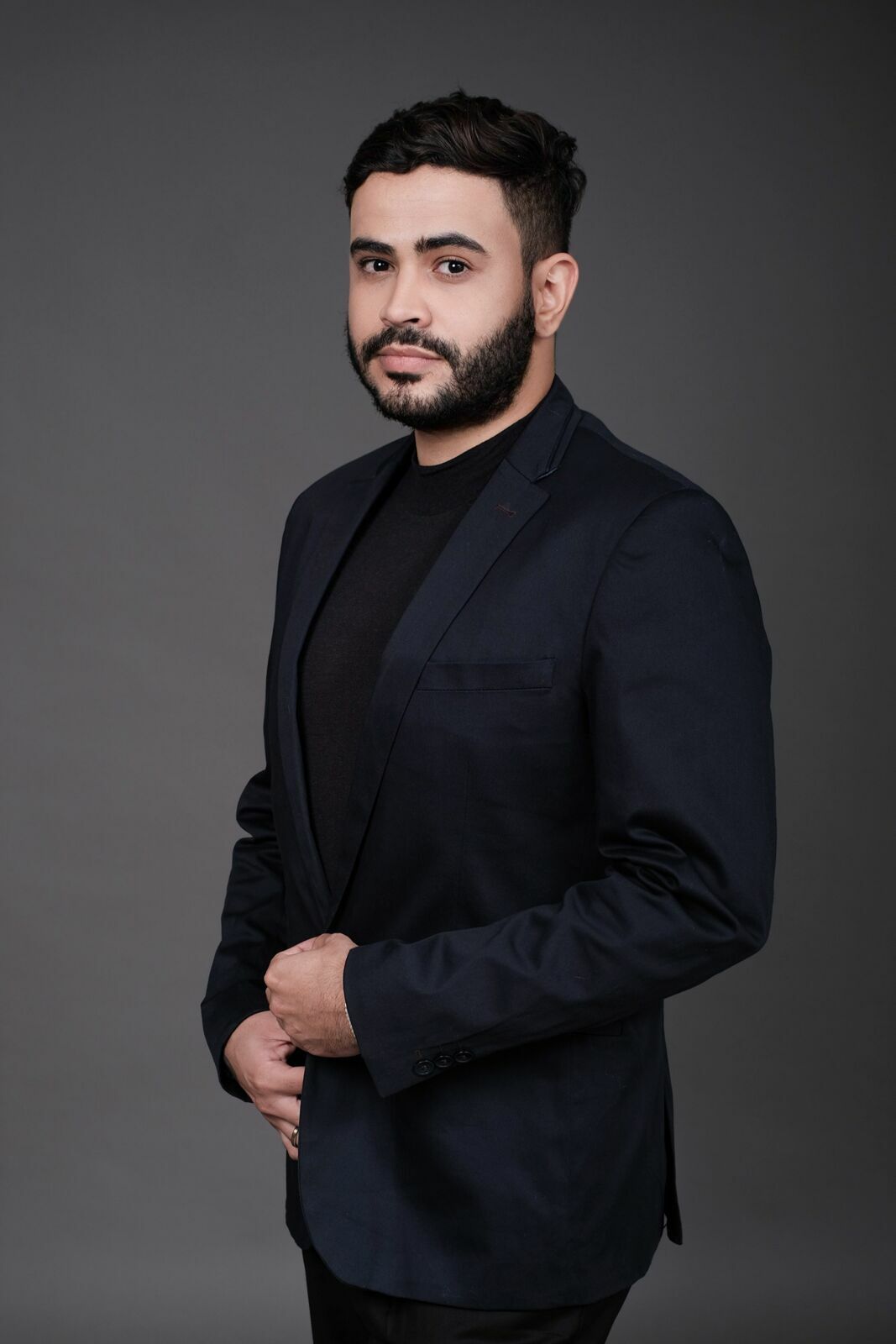 Foto 10 DICAS DE COMO SE VESTIR EM UMA ENTREVISTA DE EMPREGO - Imagem 4