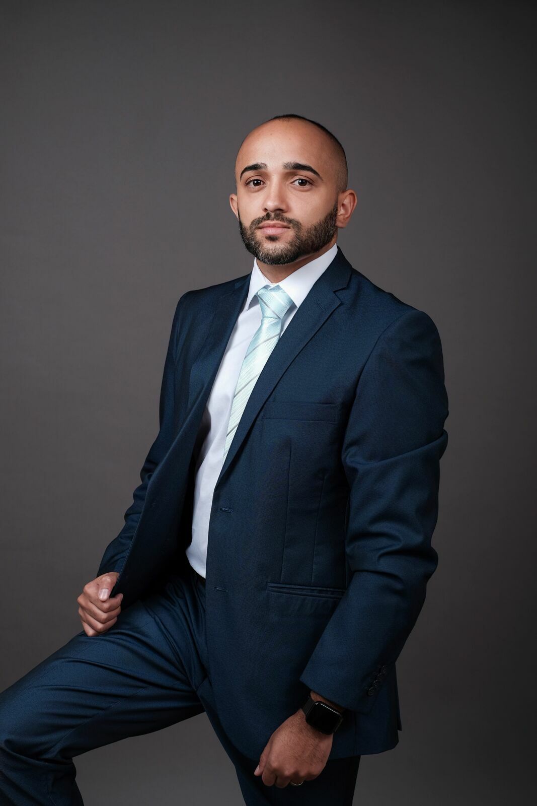 Foto 10 DICAS DE COMO SE VESTIR EM UMA ENTREVISTA DE EMPREGO - Imagem 0