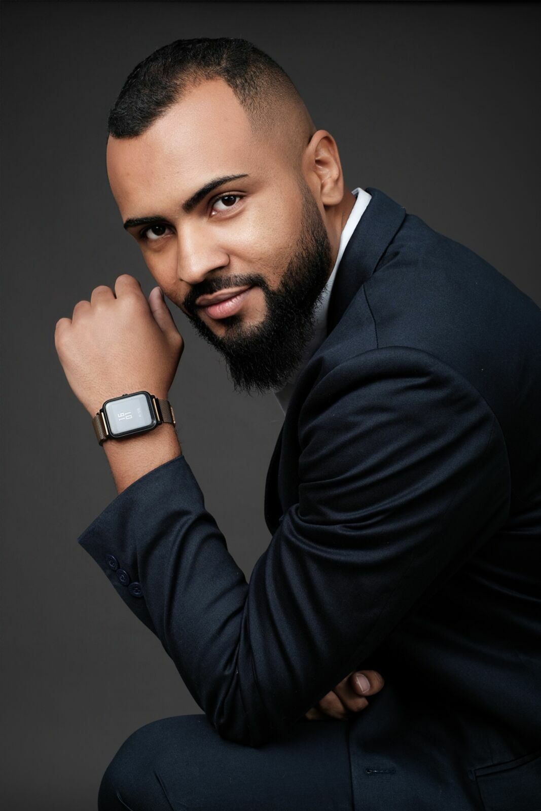 Foto 10 DICAS DE COMO SE VESTIR EM UMA ENTREVISTA DE EMPREGO - Imagem 3