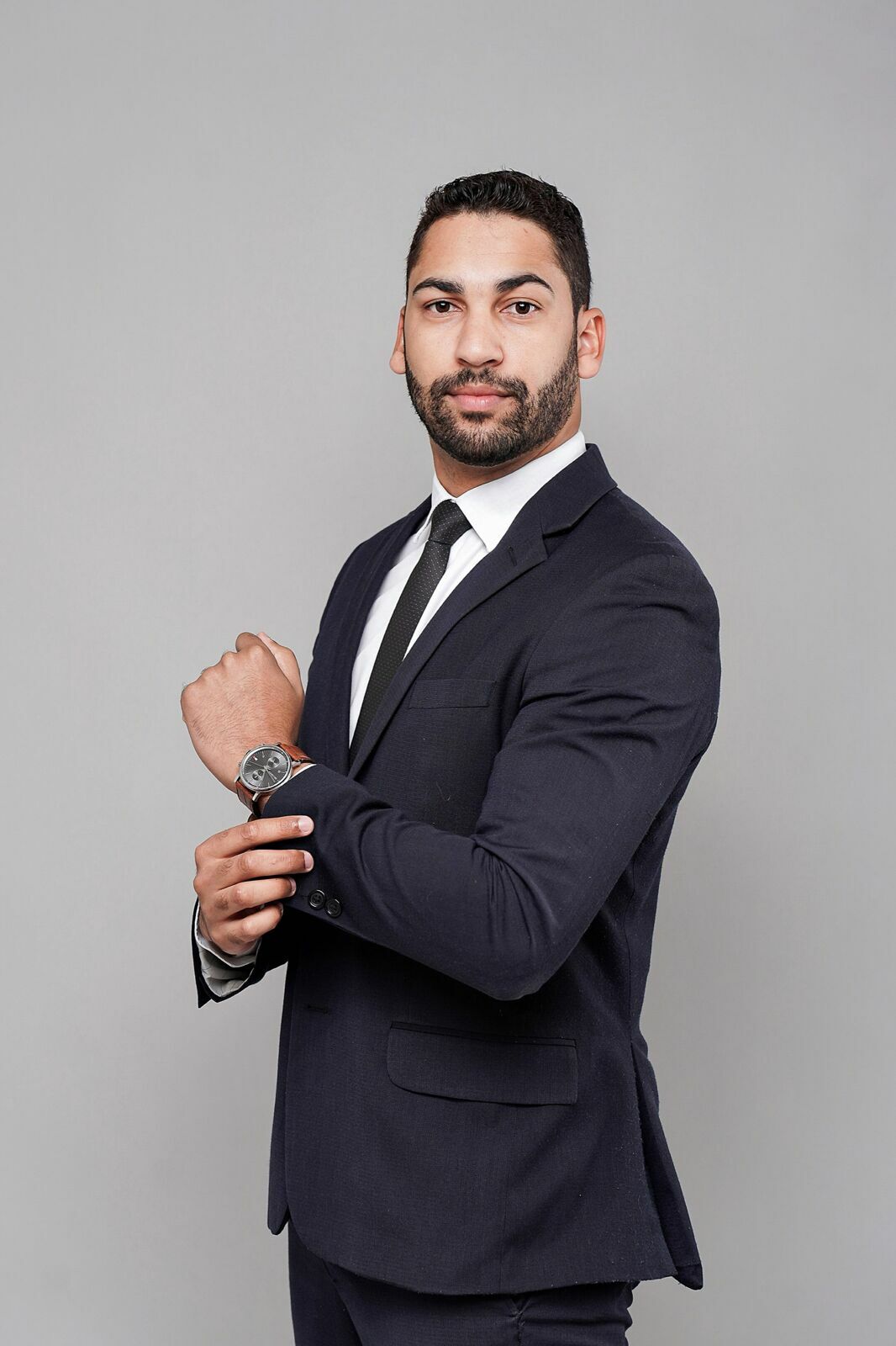 Foto COMO ELEVAR A IMAGEM DE UM ADVOGADO? - Imagem 1