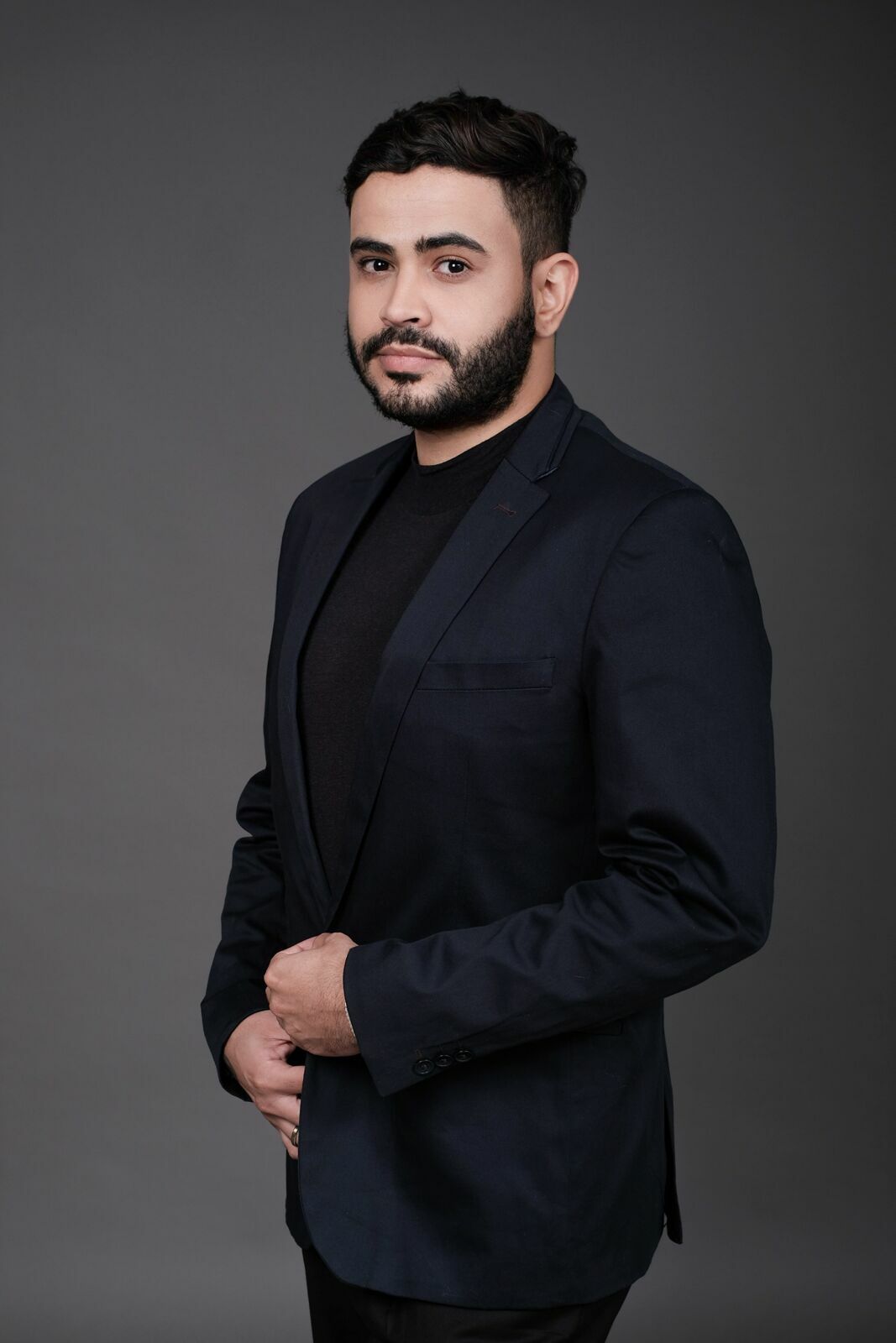 Foto FOTO CORPORATIVA EM CONTAGEM - Imagem 4