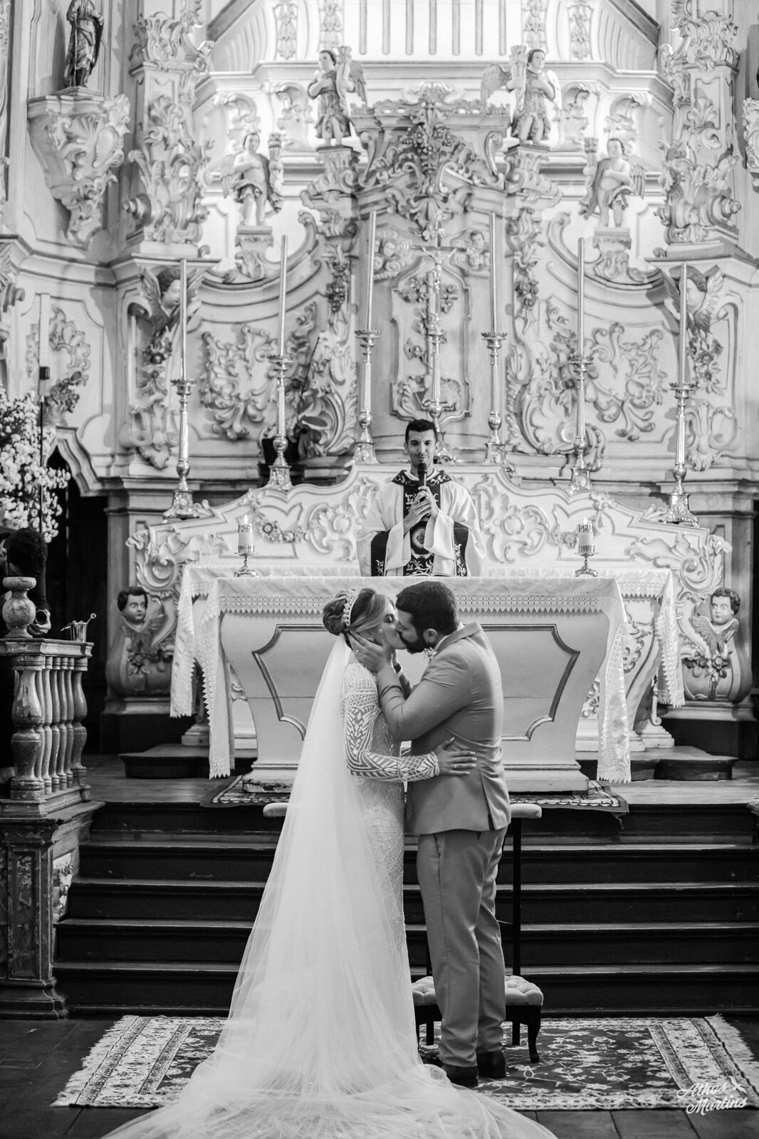 Foto FOTOGRAFO DE CASAMENTO EM BH - Imagem 20