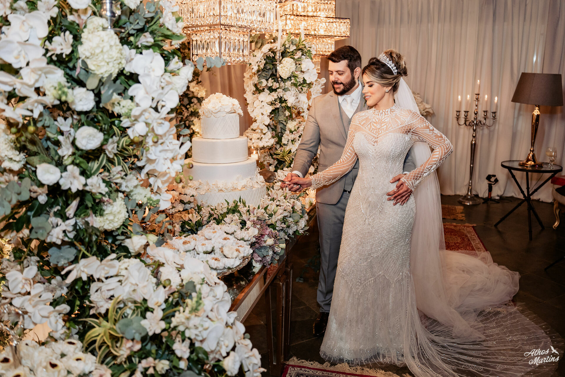 Foto FOTOGRAFO DE CASAMENTO EM BH - Imagem 3
