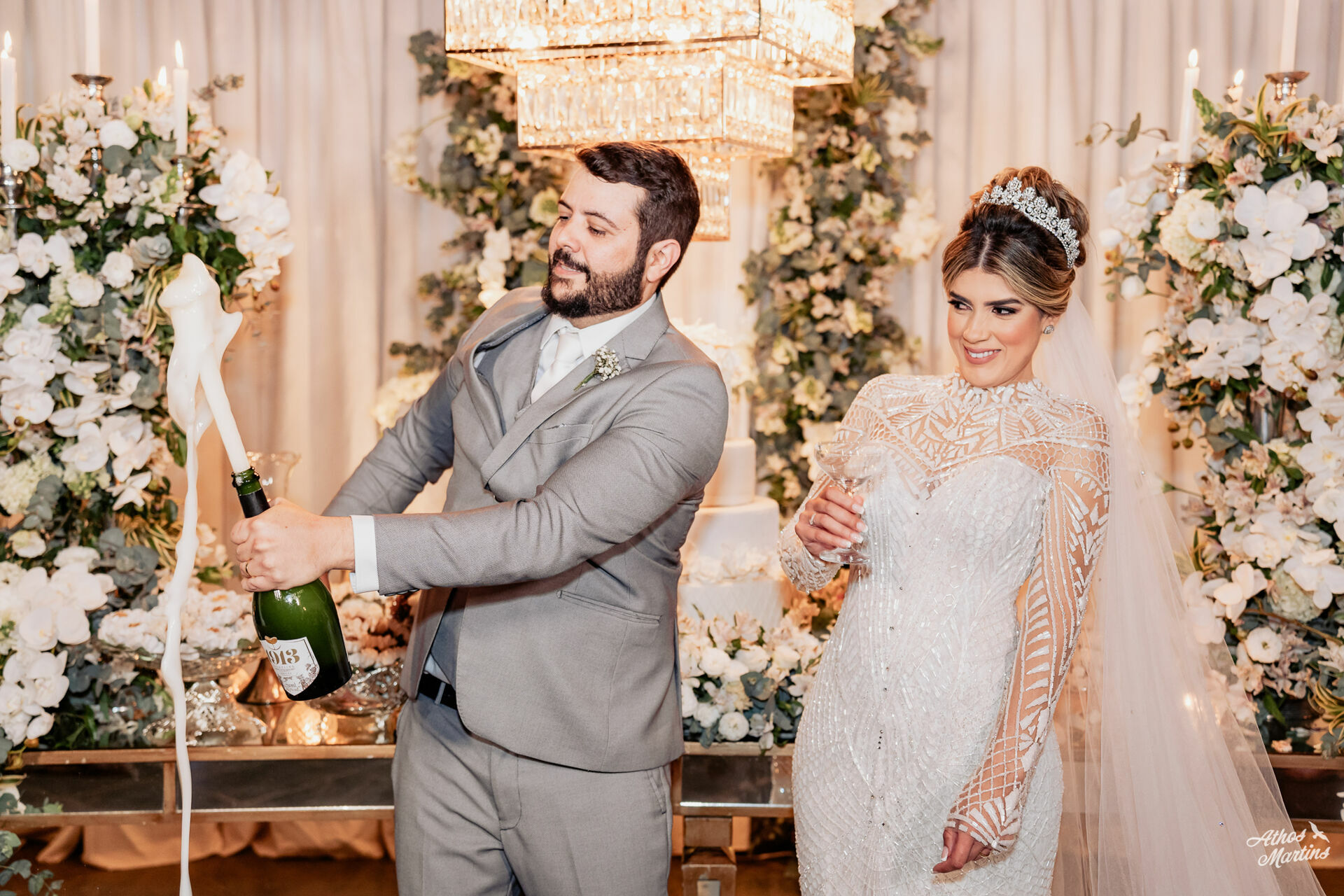 Foto FOTOGRAFO DE CASAMENTO EM BH - Imagem 2