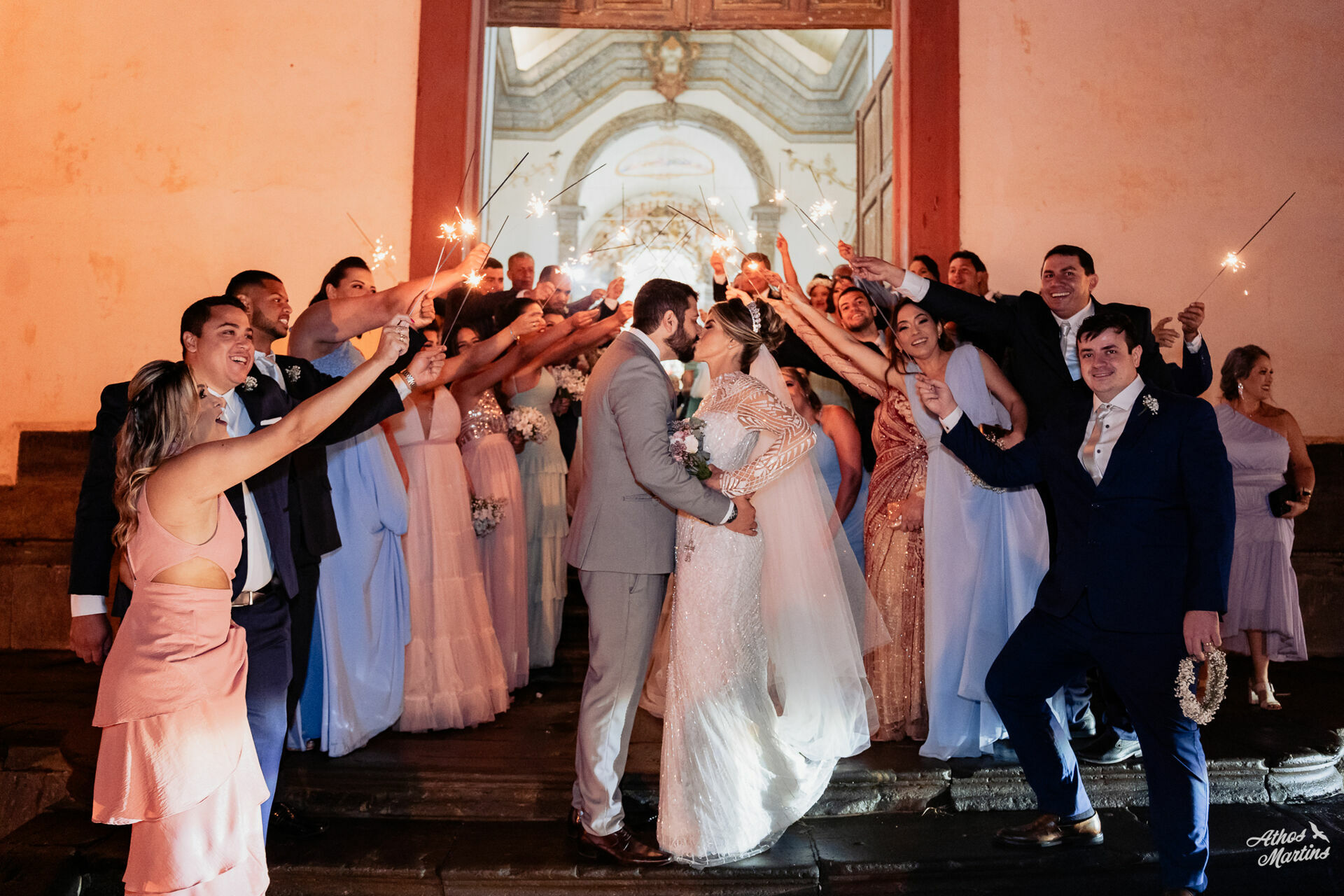Foto FOTOGRAFO DE CASAMENTO EM BH - Imagem 16