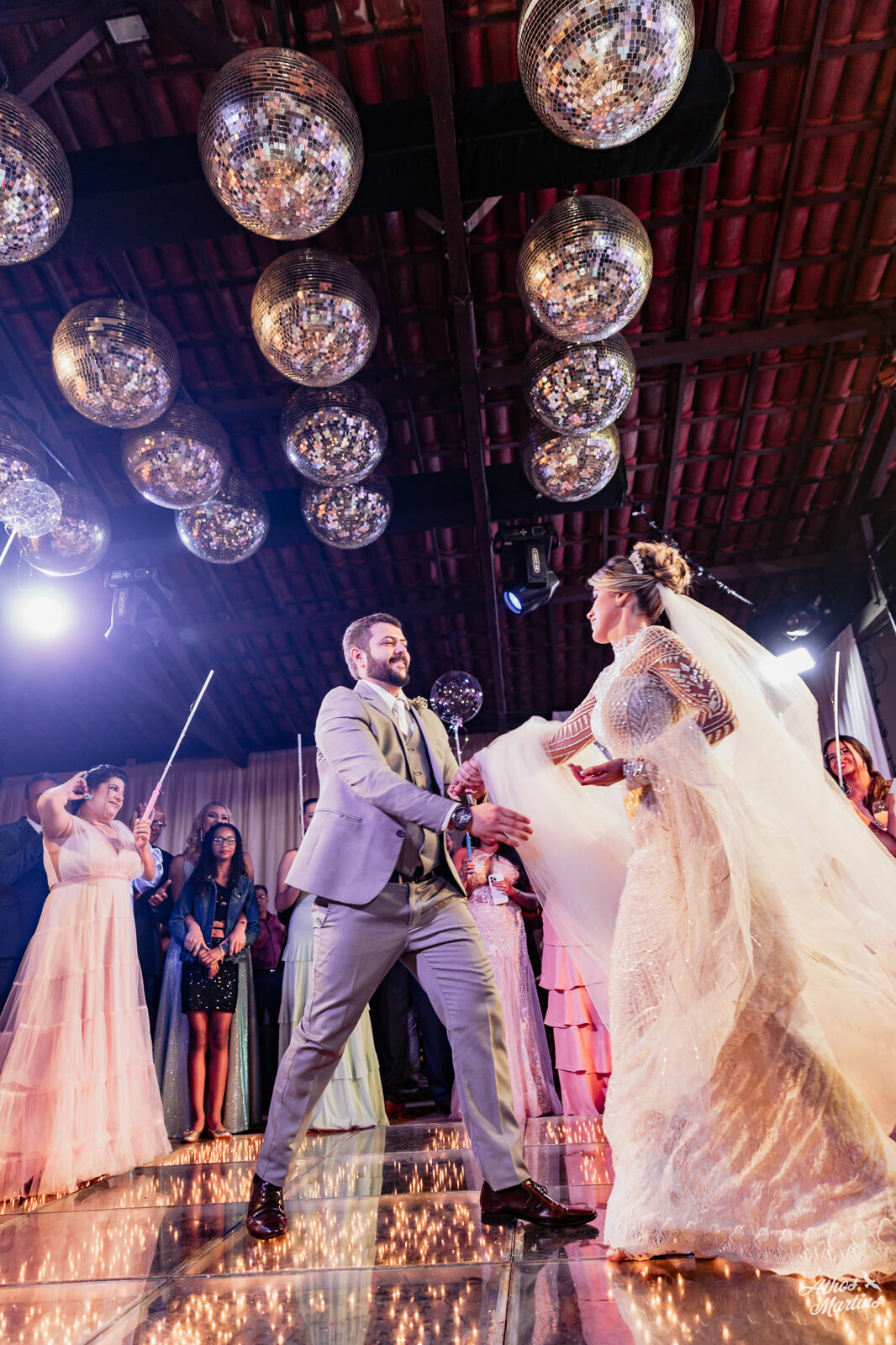 Foto FOTOGRAFO DE CASAMENTO EM BH - Imagem 5