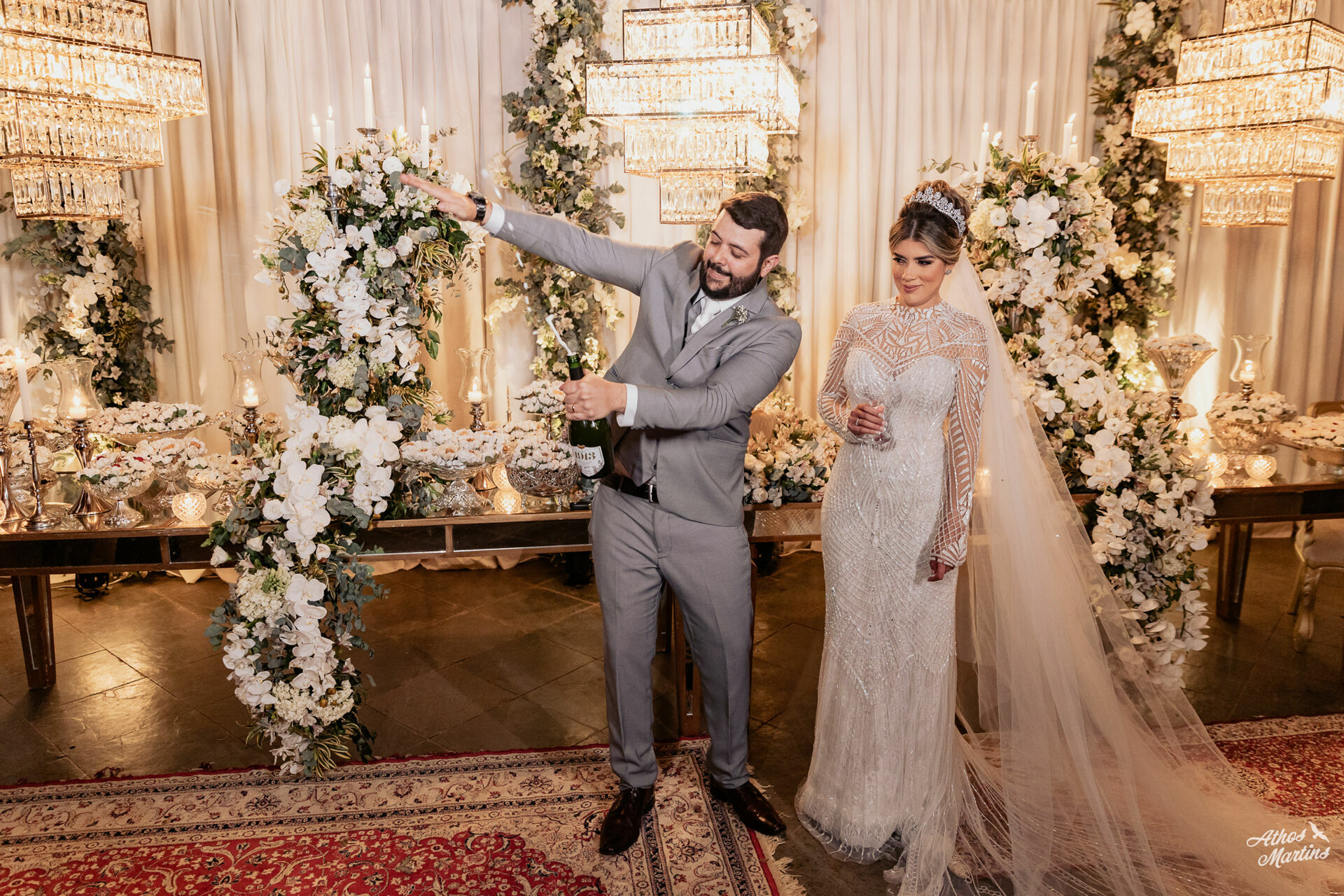 Foto FOTOGRAFO DE CASAMENTO EM BH - Imagem 1