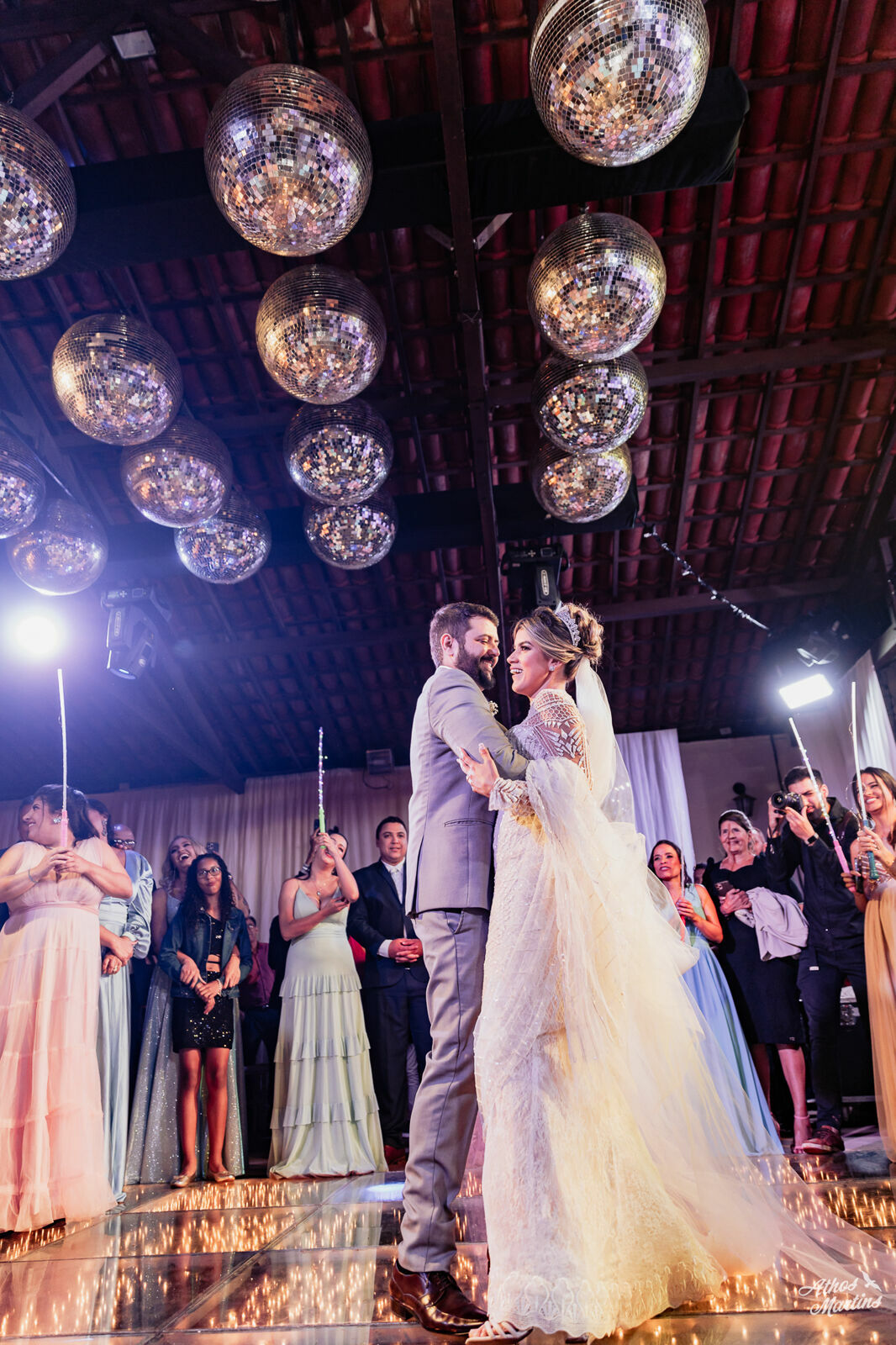 Foto FOTOGRAFO DE CASAMENTO EM BH - Imagem 6