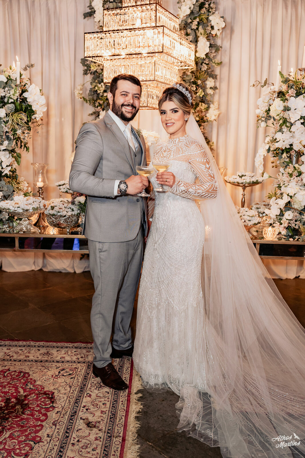 Foto FOTOGRAFO DE CASAMENTO EM BH - Imagem 4