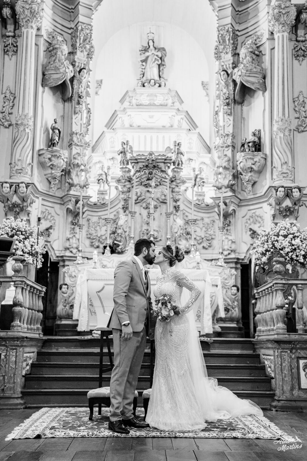 Foto FOTOGRAFO DE CASAMENTO EM BH - Imagem 18