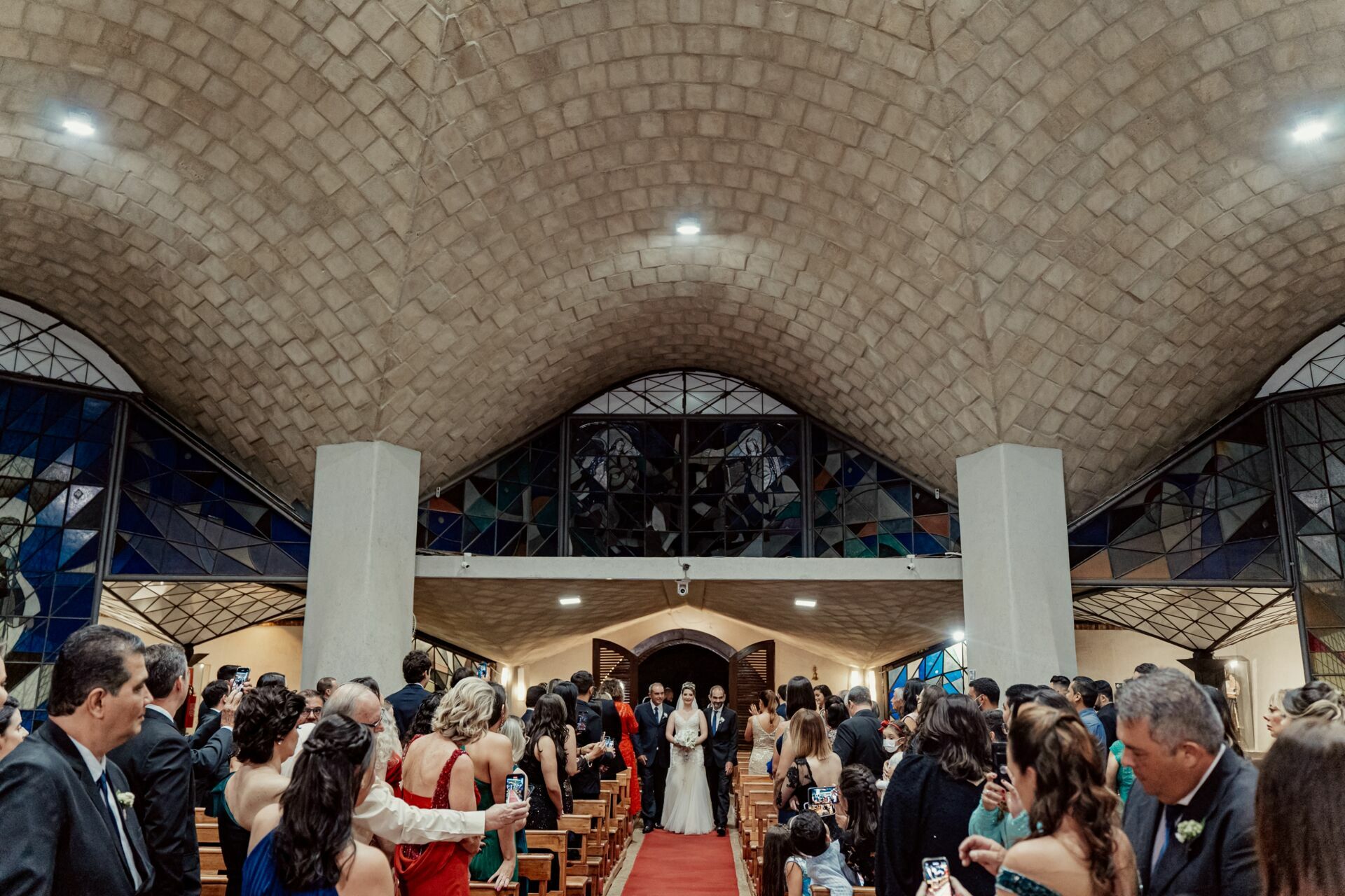 Foto CASAMENTO NA IGREJA EM BH - Imagem 0