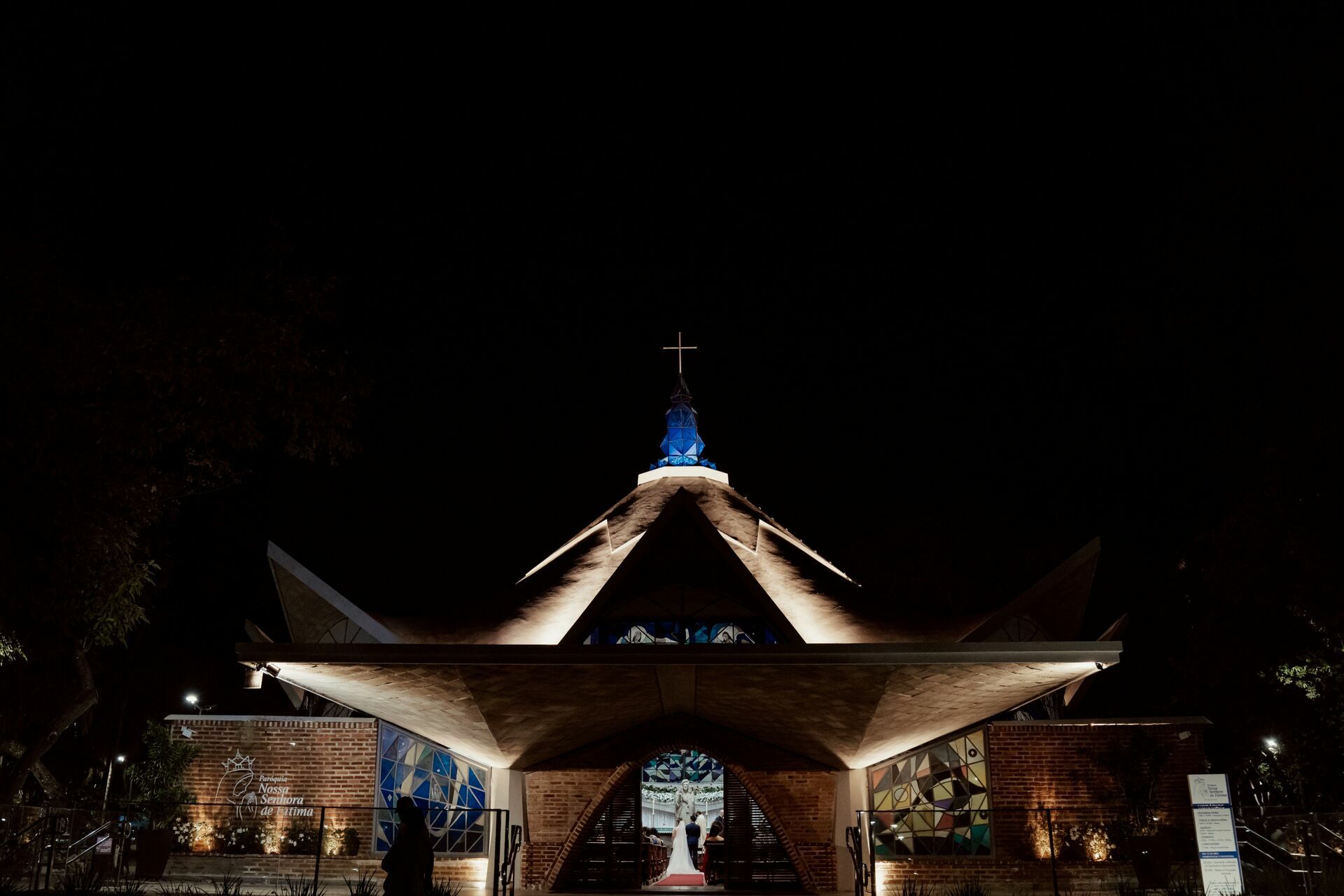 Foto CASAMENTO NA IGREJA EM BH - Imagem 10