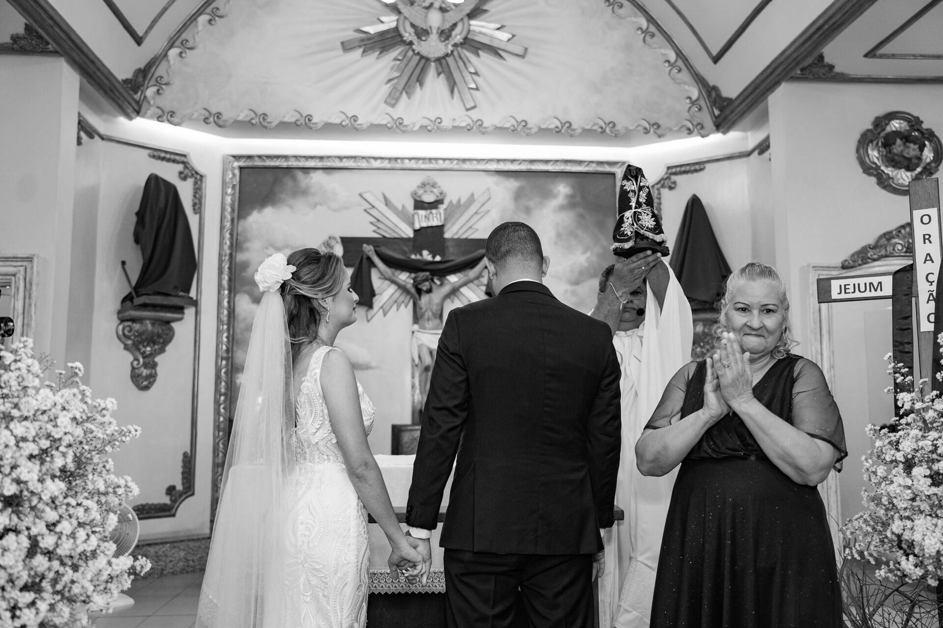 Foto FOTOGRAFO DE CASAMENTO EM BELO HORIZONTE - Imagem 6