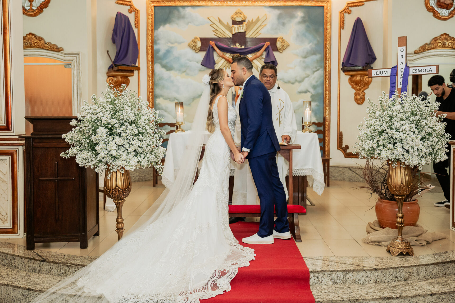 Foto FOTOGRAFO DE CASAMENTO EM BELO HORIZONTE - Imagem 8