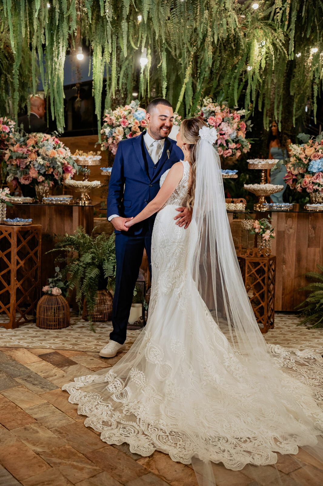 Foto FOTOGRAFO DE CASAMENTO EM BELO HORIZONTE - Imagem 3
