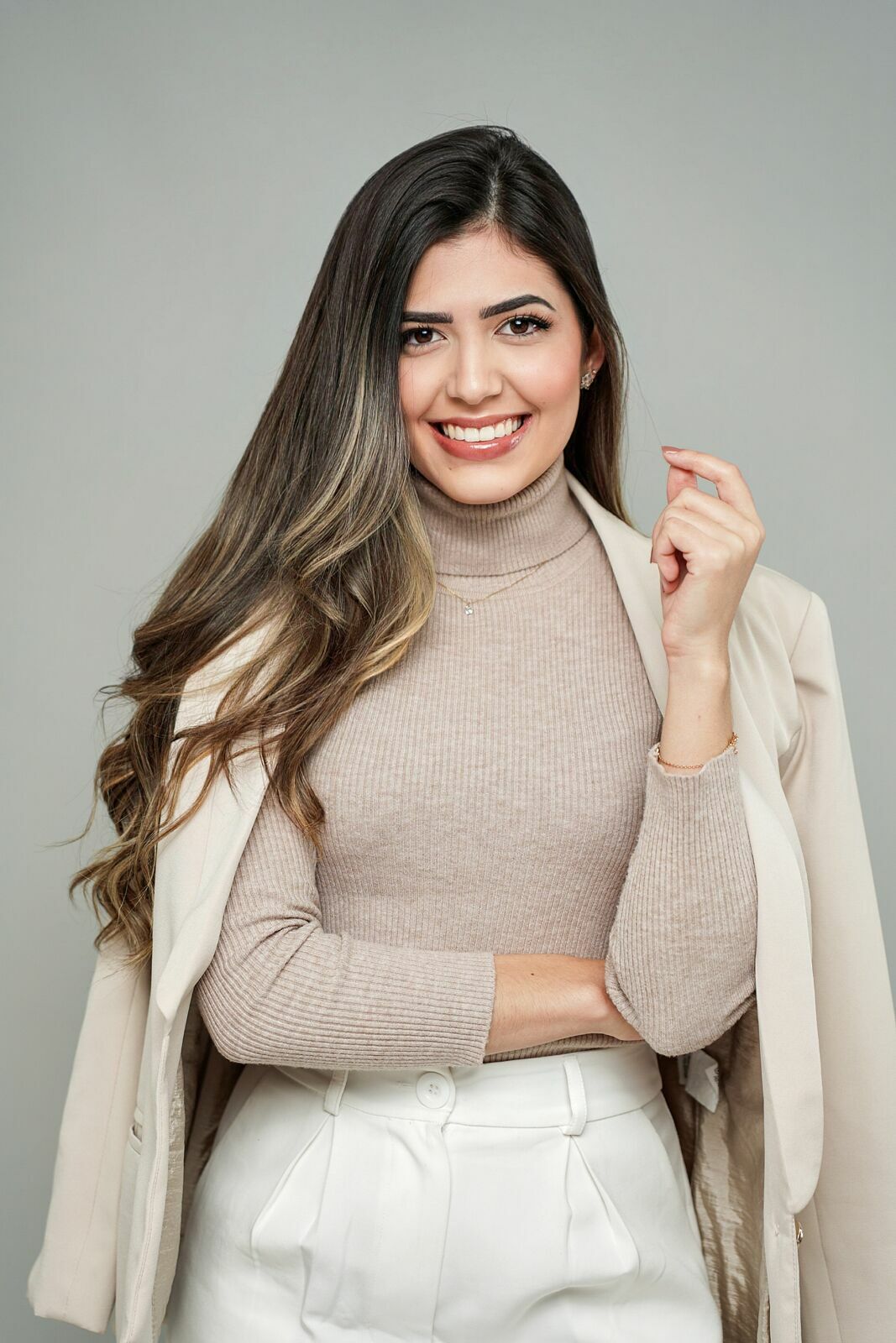 Foto TENDÊNCIAS DE FOTOS CORPORATIVAS PARA 2024 - Imagem 0