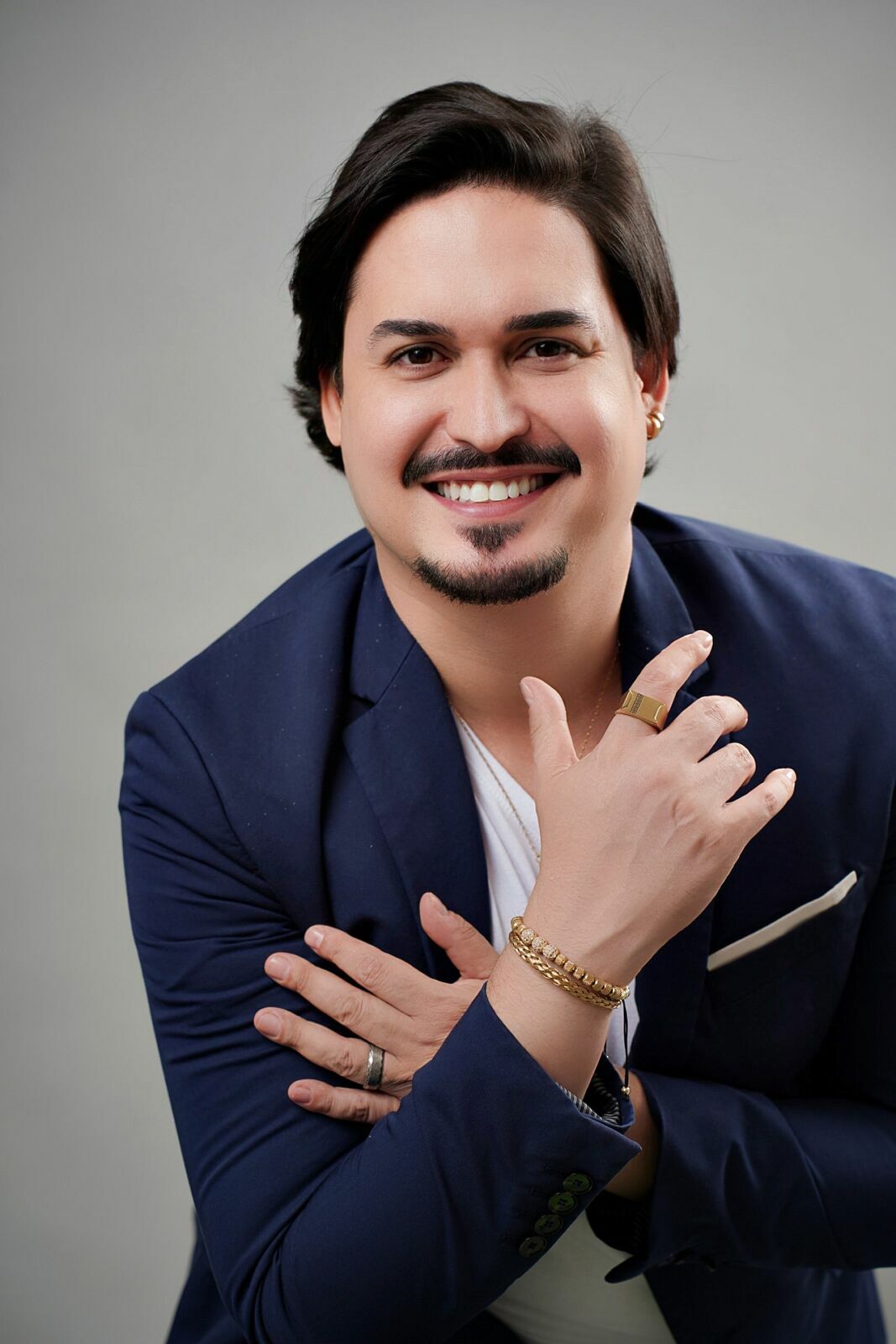 Foto 5 DICAS PARA FOTO CORPORATIVA DE HOMEM Foto 5 DICAS PARA FOTO CORPORATIVA DE HOMEM - Imagem 0