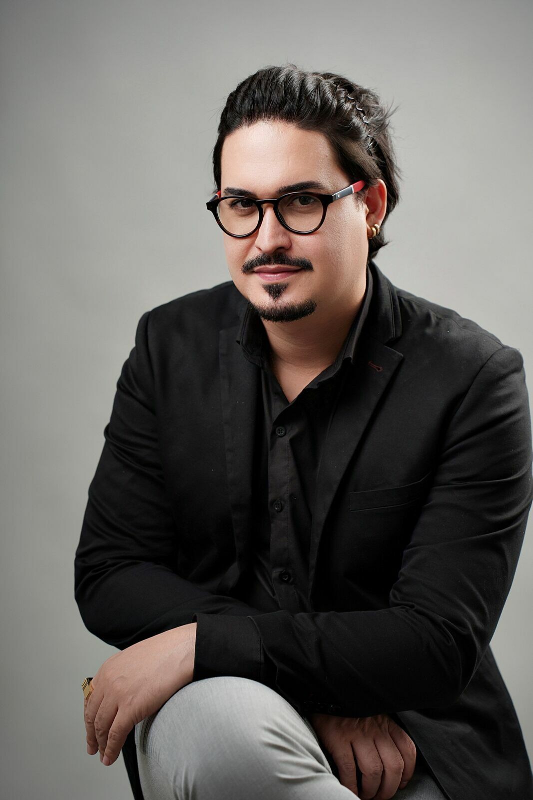 Foto 5 DICAS PARA FOTO CORPORATIVA DE HOMEM Foto 5 DICAS PARA FOTO CORPORATIVA DE HOMEM - Imagem 3