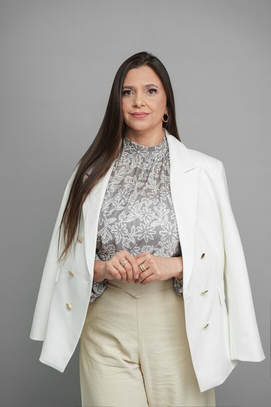 Estúdio Fotográfico em Contagem