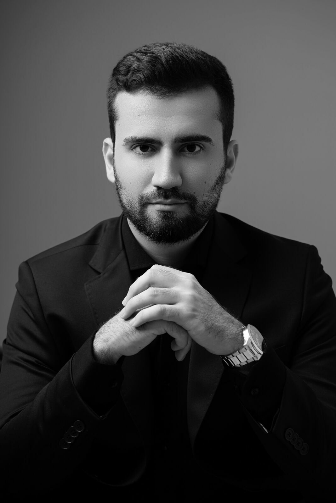 Foto Studio 172 – Especialista em retrato corporativo em Contagem - Imagem 2