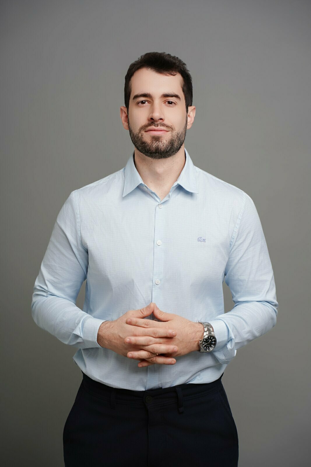 A Importância da Imagem Pessoal e da Foto Corporativa