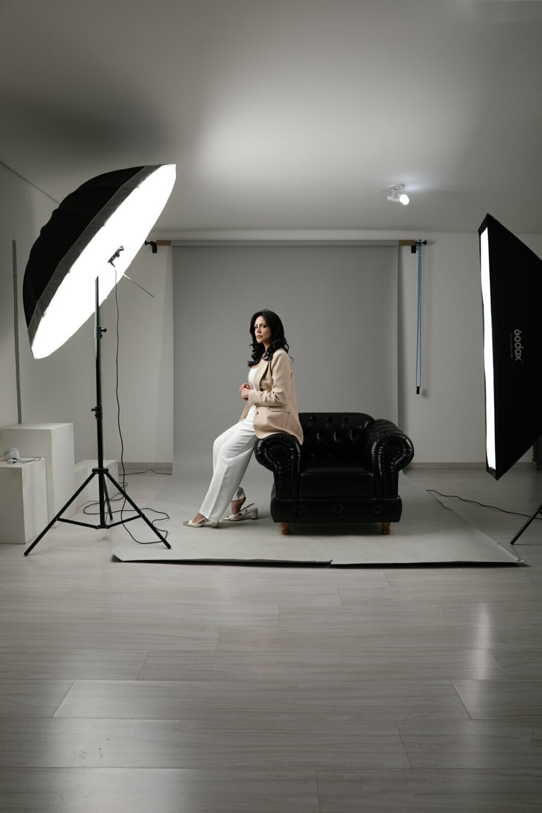 Foto Corporativa em Contagem: Como Transmitir Profissionalismo com a Imagem Certa