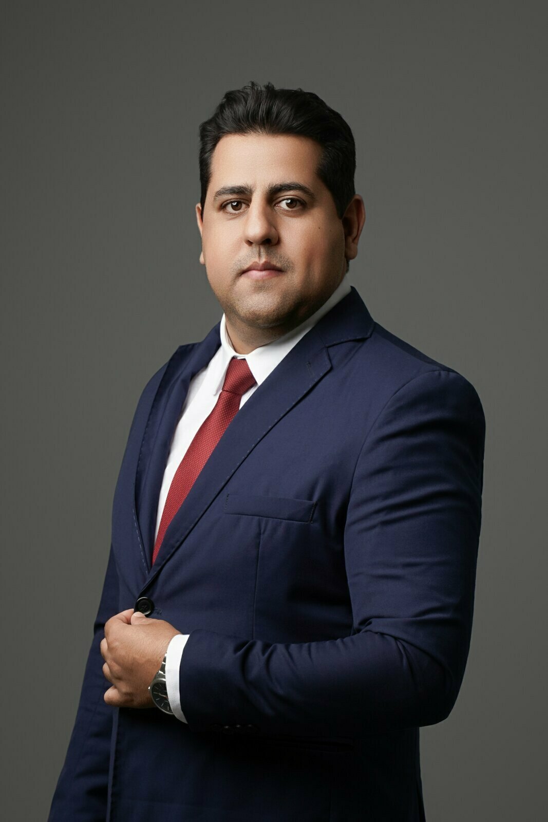 Foto Corporativa em Contagem: Sua Imagem é Seu Melhor Cartão de Visitas