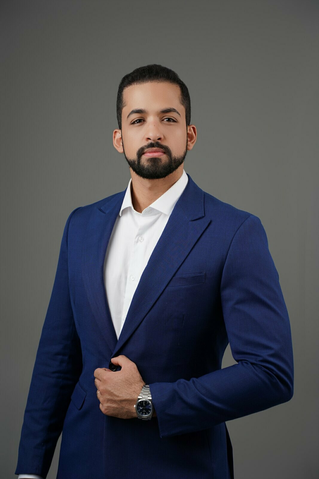 Foto profissional para redes sociais: sua imagem é o novo cartão de visitas digital